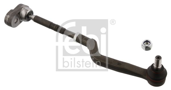 FEBI BILSTEIN Поперечная рулевая тяга 36152